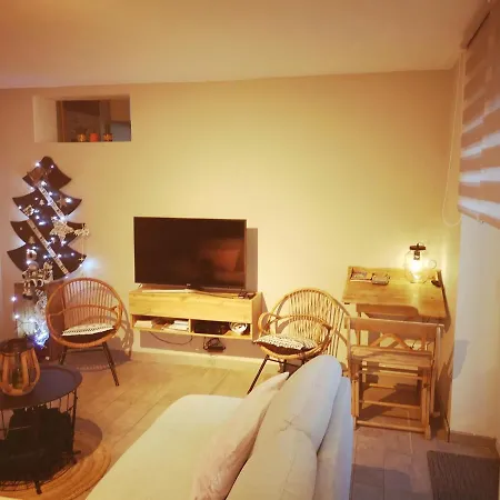 Luxurious Cottage In Aywaille With Sauna Exterior photo