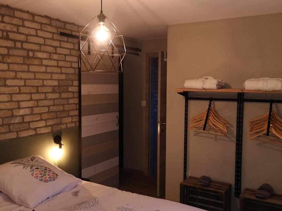 Luxurious In With Sauna Aywaille
